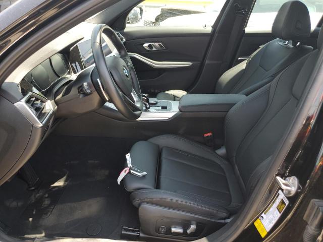 3MW5R1J01N8C64404 BMW 330I