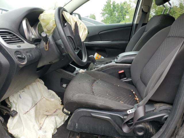3C4PDDBG9HT658967 Dodge Journey Sxt