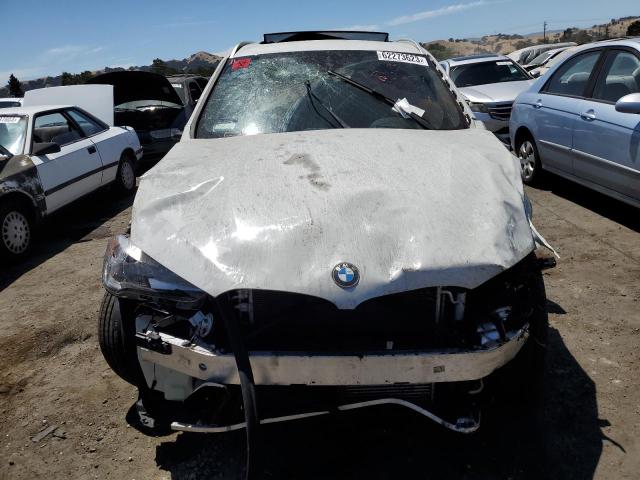 WBXJG7C08M5T13006 BMW X1 Sdrive28i