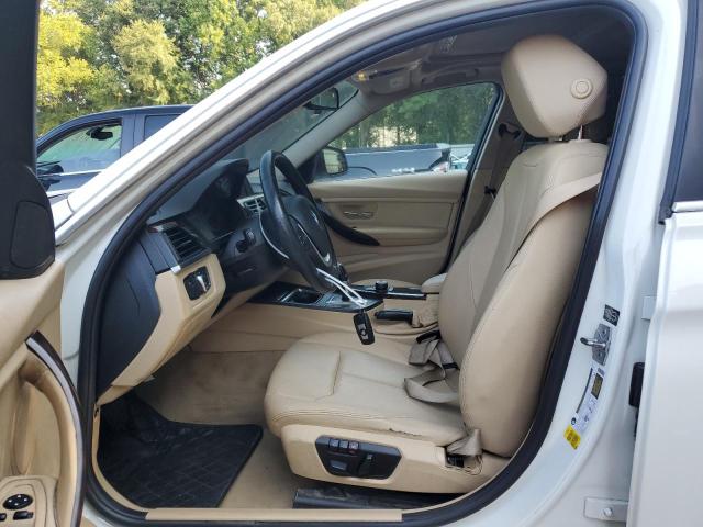 WBA3A5C57FF606414 BMW 328 I