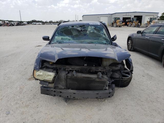 2C3CDXBG4EH364207 Dodge Charger Se