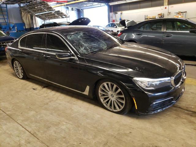 WBA7E2C5XGG547780 BMW 740 I