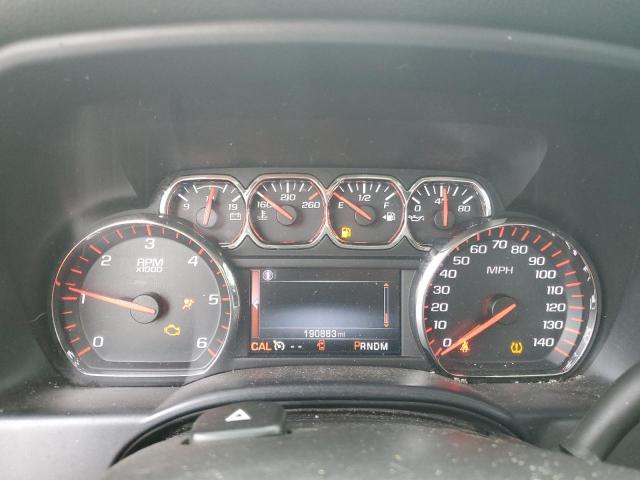 1GTN2UEC5FZ283638 GMC Sierra K1500 Sle