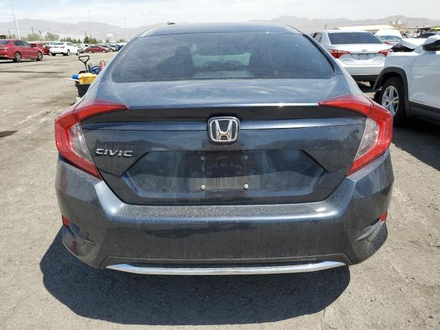 19XFC2F63KE039667 Honda Civic Lx