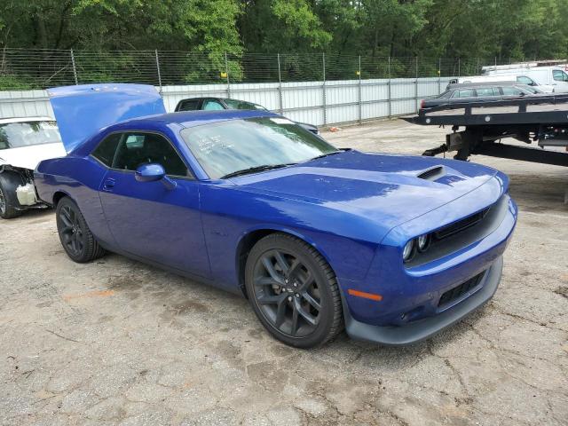 2C3CDZBT1NH148923 Dodge Challenger R/t