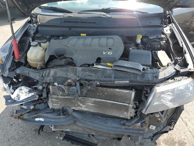 3C4PDDGG2HT529140 Dodge Journey Crossroad