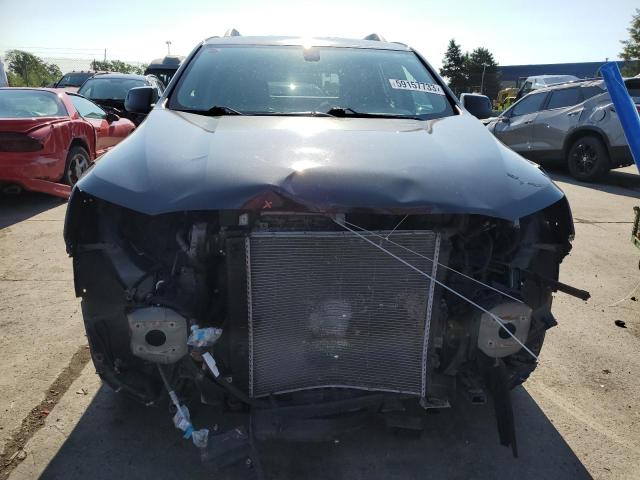 1GKKNMLA3HZ218340 GMC Acadia Slt-1