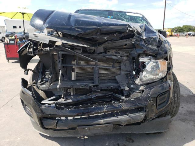 1GTG5BEN7J1248967 GMC Canyon