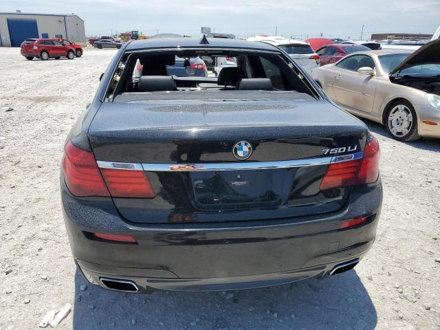 WBAYE8C56FD782135 BMW 750 LI