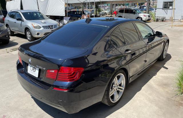 WBAXA5C56ED690091 BMW 535 D