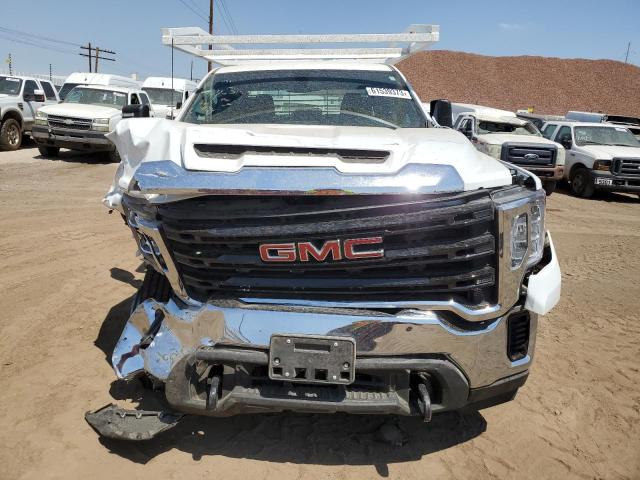1GT58LE72PF202318 GMC Sierra C2500 Heavy Duty