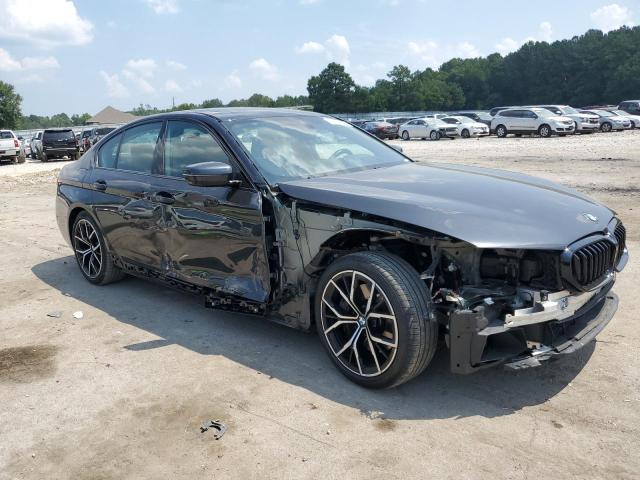 WBA53BJ00MWX03296 BMW 540 I