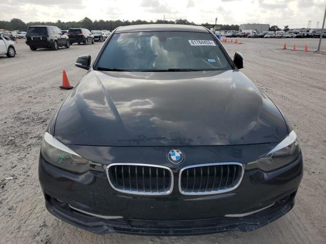 WBA8E9G58GNT43871 BMW 328 I Sulev