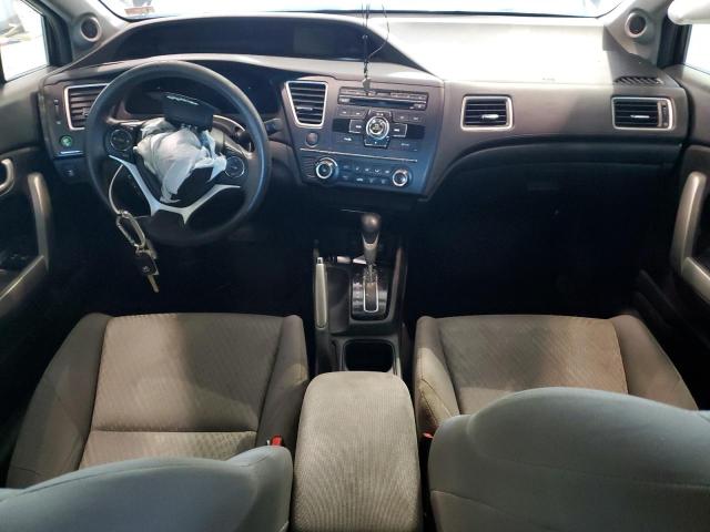 2HGFG3B50EH505573 Honda Civic Lx