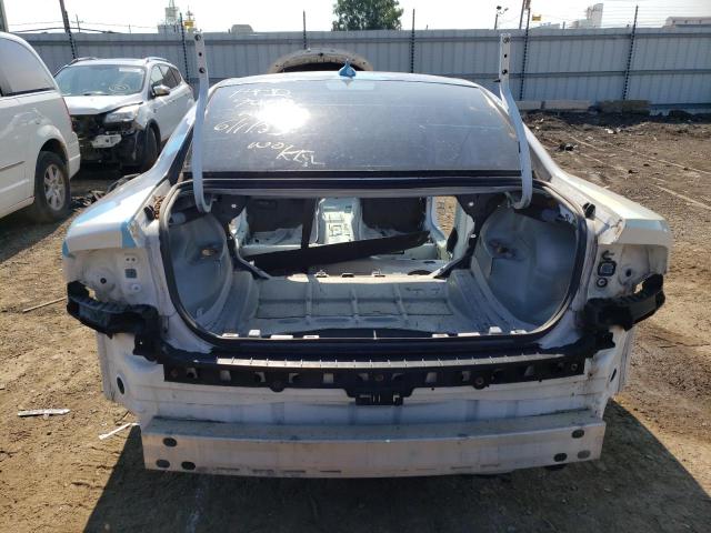 2C3CDXEJ6FH849912 Dodge Charger Srt 392