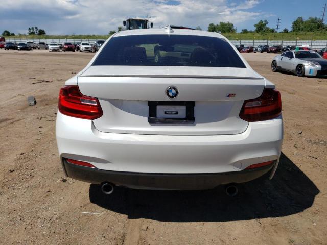 WBA1J7C59EVW84975 BMW M235I