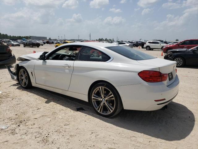 WBA4R7C54HK895934 BMW 430I
