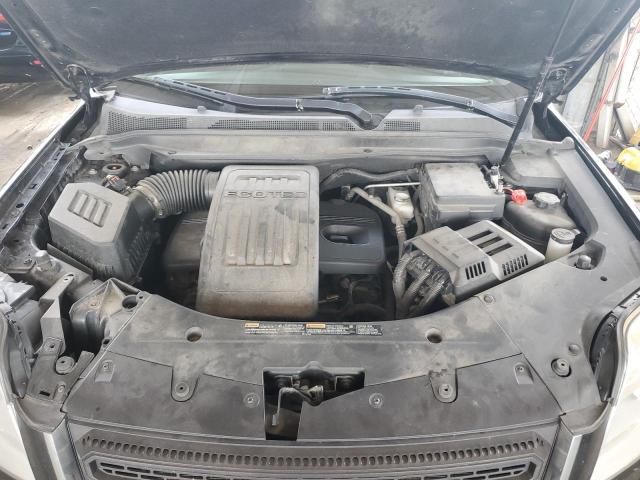 2GKALMEKXG6286622 GMC Terrain Sle
