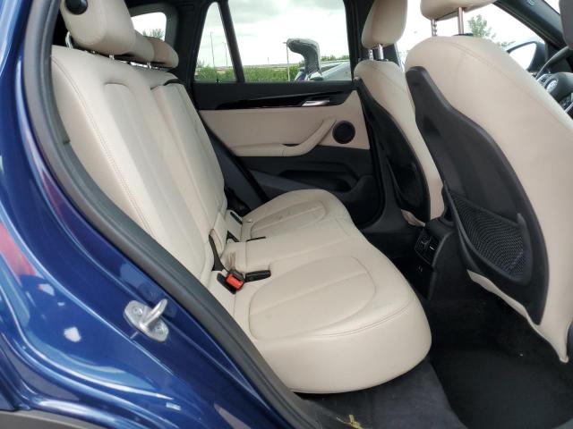 WBXJG7C07M5U13033 BMW X1 Sdrive28i