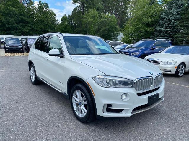 5UXKS4C51F0N06168 BMW X5 Xdrive35d