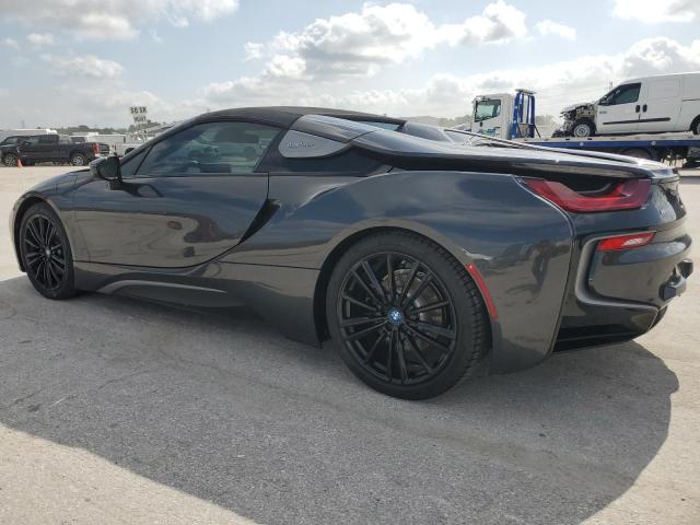 WBY2Z6C5XKVB82791 BMW I8