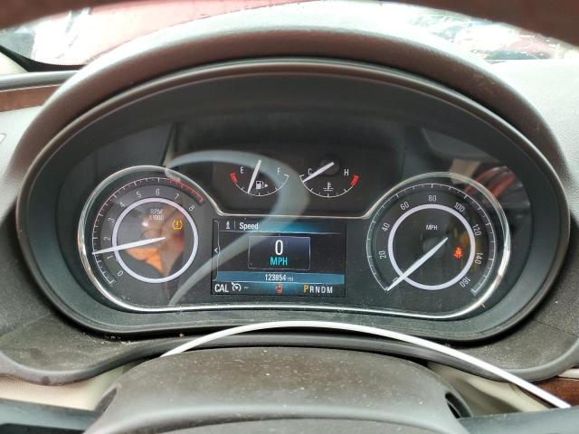 2G4GK5EX6F9208650 Buick Regal
