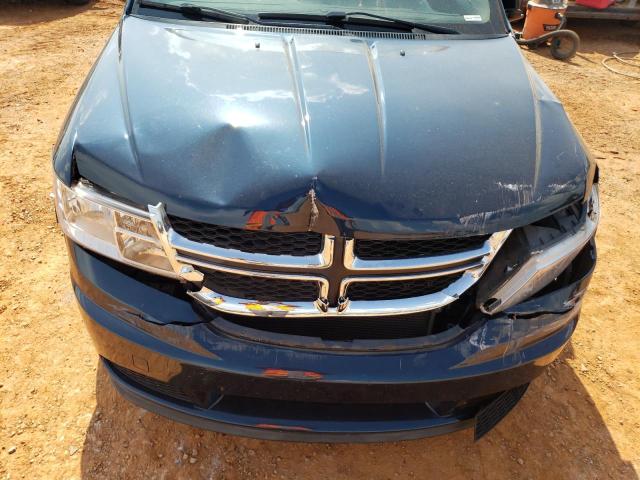 3C4PDCAB2ET121711 Dodge JOURNEY SE