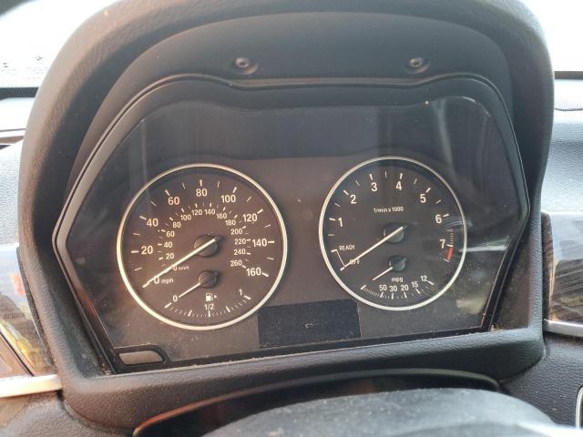 WBXHT3C35J5K21649 BMW X1 Xdrive28i