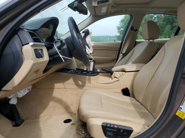 WBA3D3C56EK154263 BMW 328 D