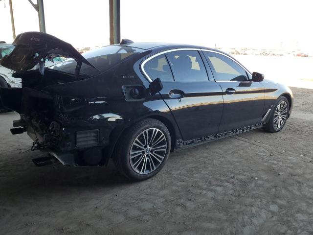 WBAJA9C55KB253722 BMW 530e