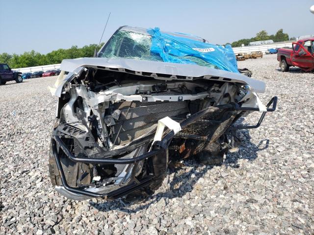 3GTU9DED3KG252432 GMC Sierra K1500 Slt