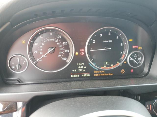 5UXKR2C5XE0H34476 BMW X5 Sdrive35i