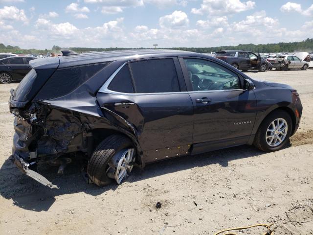 2GNAXUEV9N6150741 Chevrolet EQUINOX LT