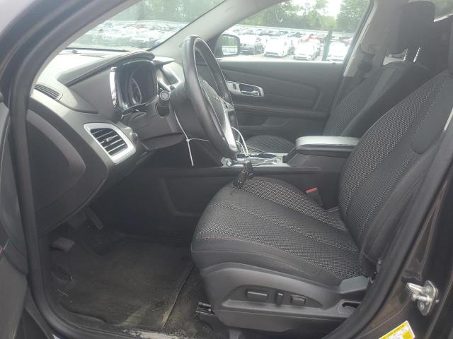 2GKFLWEKXF6275412 GMC Terrain Sle