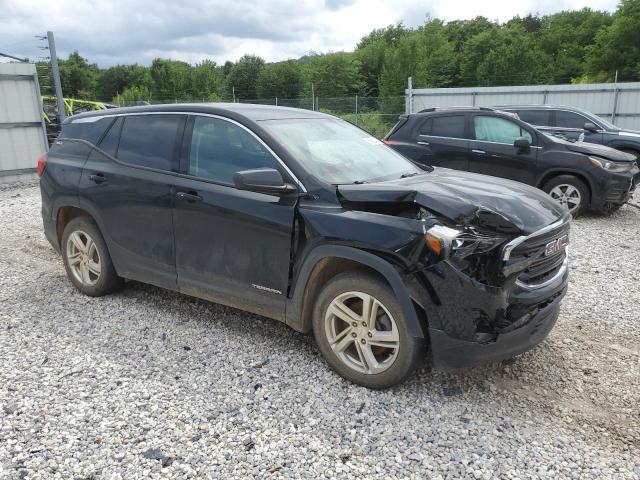 3GKALMEX3JL394952 GMC Terrain Sle
