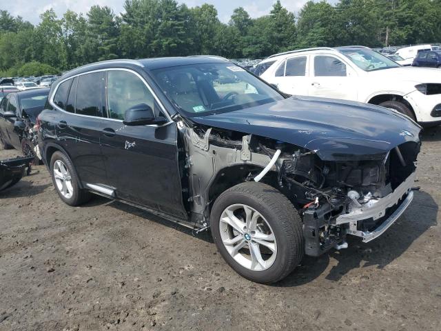 5UXTY5C04L9D45693 BMW X3 Xdrive30i