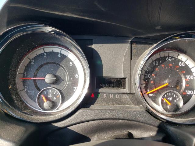 2C4RDGCG9FR737595 Dodge Grand Caravan Sxt