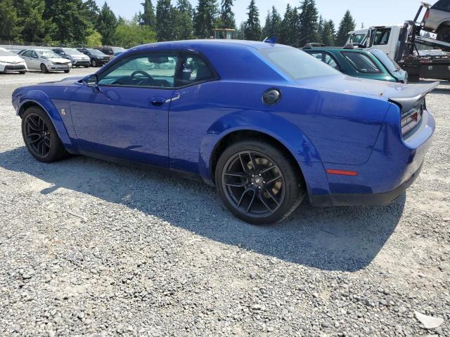2C3CDZFJ3MH580601 Dodge Challenger R/t Scat Pack