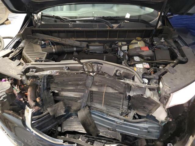 1GKKNMLA0HZ241610 GMC Acadia Slt-1