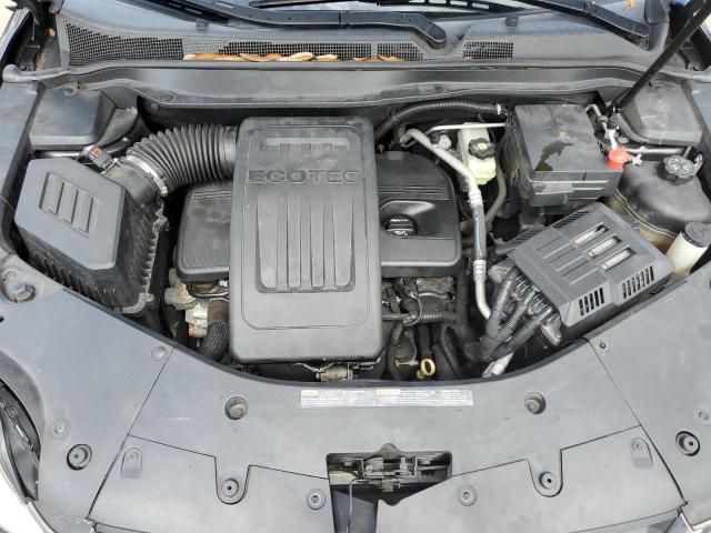 2GKALNEKXG6224594 GMC Terrain Sle