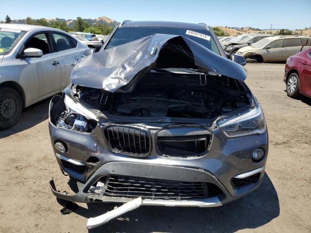 WBXHT3C37G5E53259 BMW X1 Xdrive28i