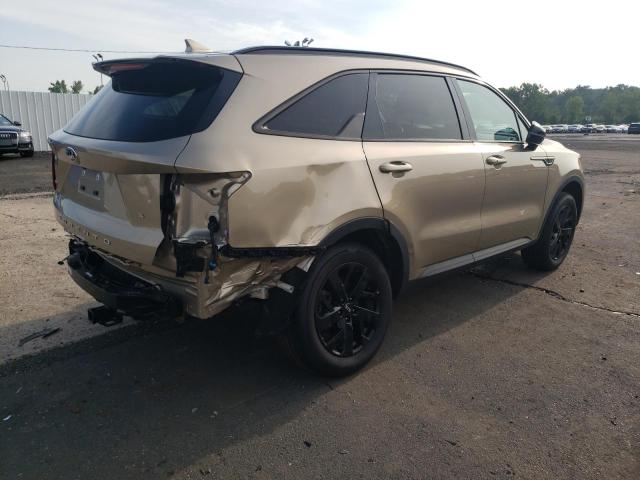 5XYRLDLC2MG007933 KIA SORENTO S