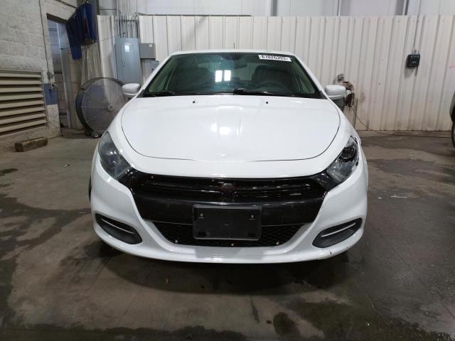 1C3CDFAAXGD750248 Dodge DART SE