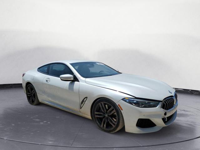 WBAAE2C02NCH19883 BMW 840i