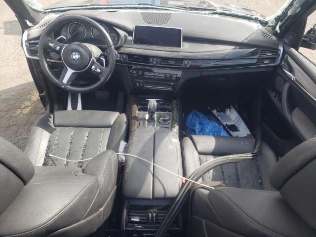 5UXKR6C59H0J84339 BMW X5 Xdrive50i