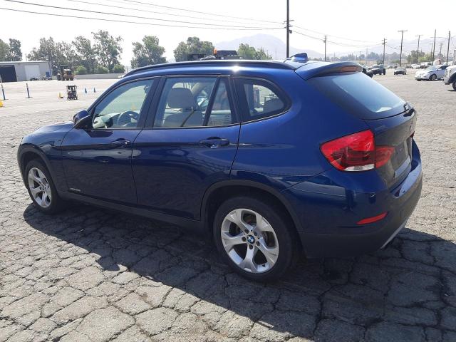 WBAVM1C53FVW58668 BMW X1 Sdrive28i