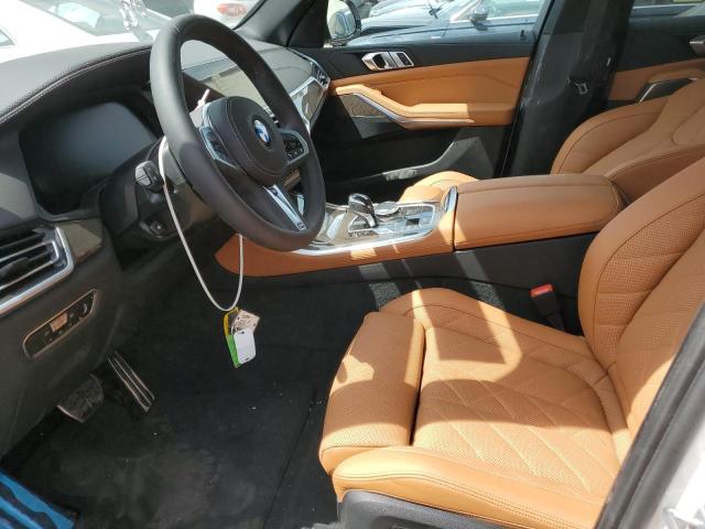 5UXCR6C02P9P99916 BMW X5 Xdrive40i
