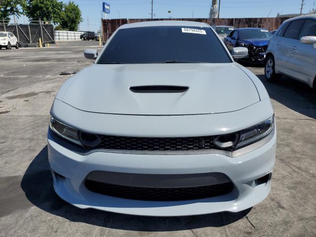 2C3CDXGJXMH522889 Dodge Charger Scat Pack