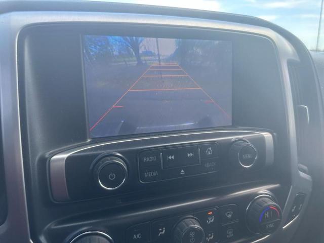 1GTV2UEH9EZ358724 GMC Sierra K1500 Sle
