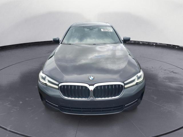 WBA53BH01MWX25572 BMW 530 I